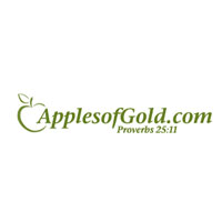 Apples Of Gold