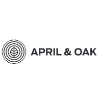 April & Oak