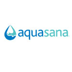Aquasana Home Water Filters logo