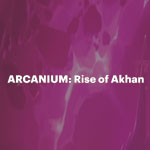 Arcanium