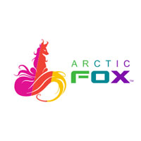 Arctic Fox Hair Color