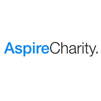 Aspire Charity logo