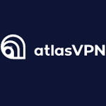 Atlas VPN logo