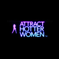 Attract Hotter Women