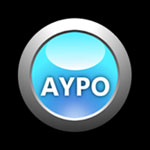 At Your Pace Online logo