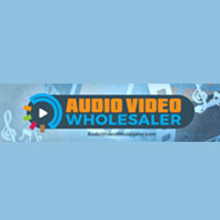 Audio Video Wholesaler