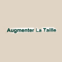 Augmenter La Taille