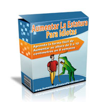 Aumentar La Estatura Para