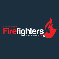 Australian Firefighters Calendar