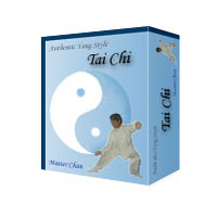 Authentic Tai Chi