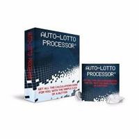 Auto Lotto Processor