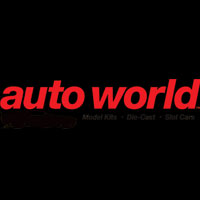 Auto World Store