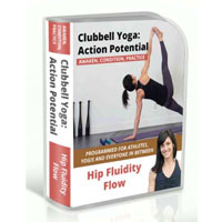 Clubbell Yoga Action Potential