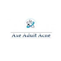 Axe Adult Acne