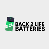 B2lbatteries