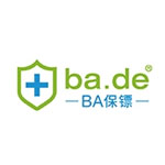 ba.de logo