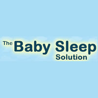 The Baby Sleep Solution