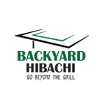 Backyard Hibachi
