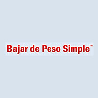 Bajar De Peso Simple