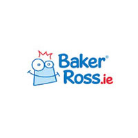 Baker Ross