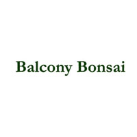 Balcony Bonsai