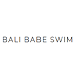 Bali Babe Swim