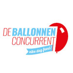 Ballonnenconcurrent NL