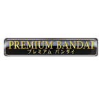 PREMIUM BANDAI USA logo