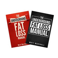The Underground Fat Loss Manual