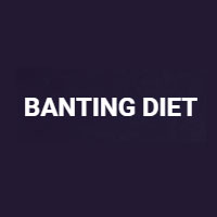 Banting Cookbook