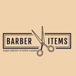 Barber Items