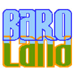 Baroland logo