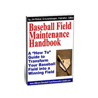 Transforming Your Baseball Field