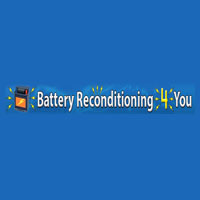 Battery Reconditioning 4 You