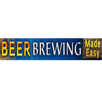 Beer Brewing Made Easy