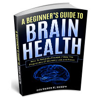 A Beginners Guide To Brain Health