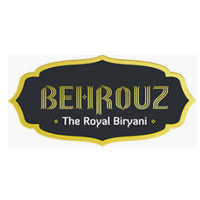 Behrouz Biryani