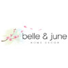 Belle and June