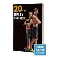 Belly Fat Shrinker