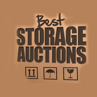 Best Storage Auctions Program