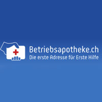 Betriebsapotheke CH