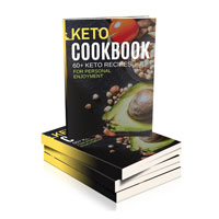 Keto Cookbook
