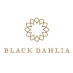 Black Dahlia logo