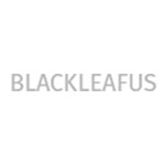 Blackleaf
