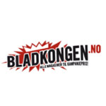 Bladkongen.NO