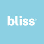 Bliss World logo
