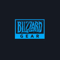 Blizzard Gear Store