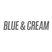 Blue&Cream