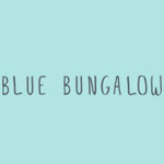 Blue Bungalow