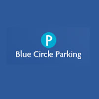 Bluecircleparking